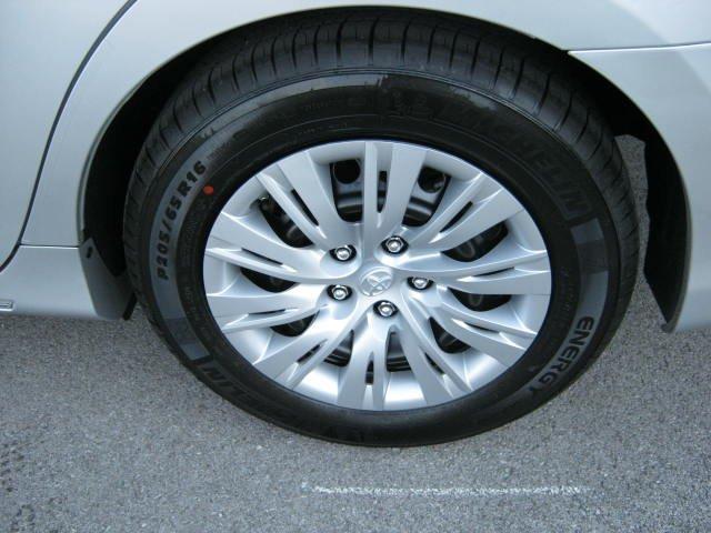 Toyota Camry X Sedan