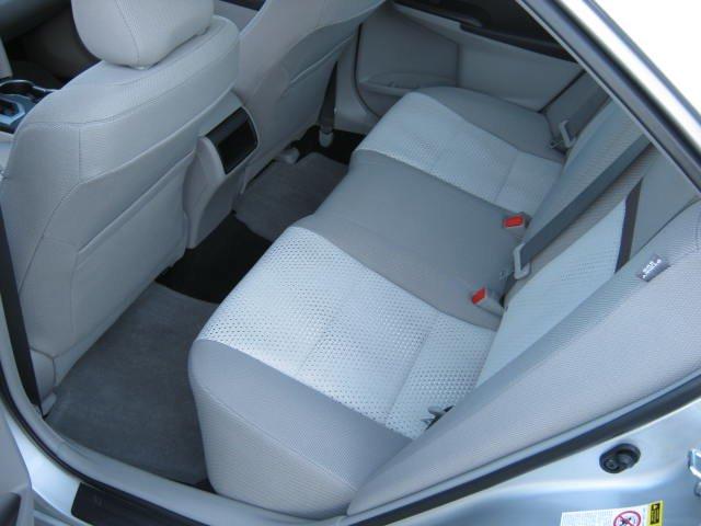 Toyota Camry 2012 photo 3