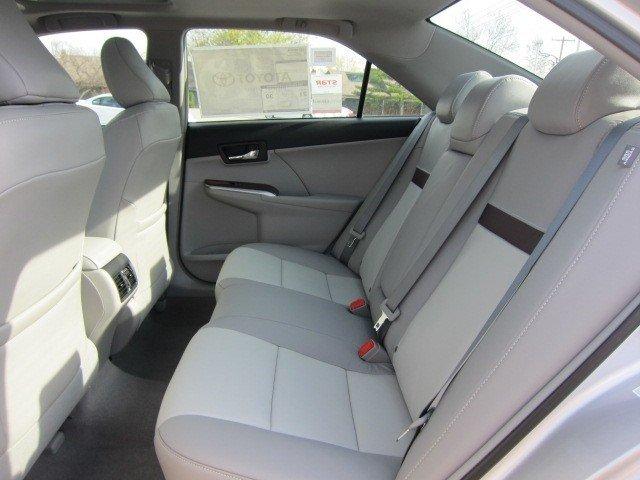 Toyota Camry 2012 photo 3