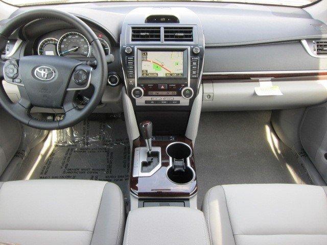 Toyota Camry 2012 photo 5