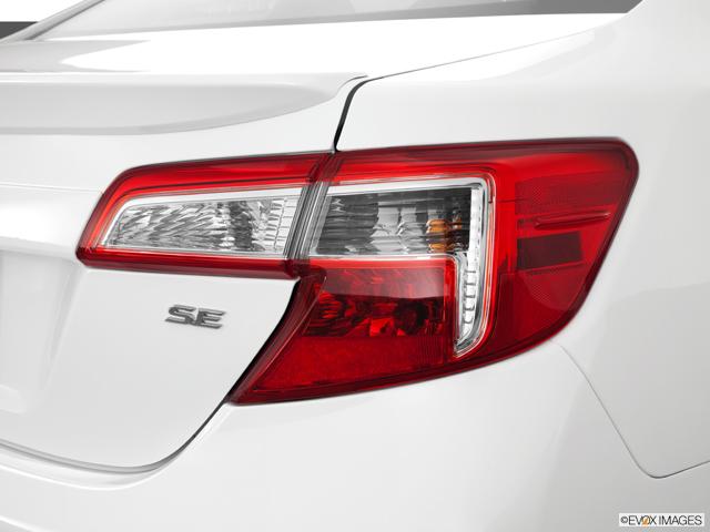 Toyota Camry 2012 photo 4