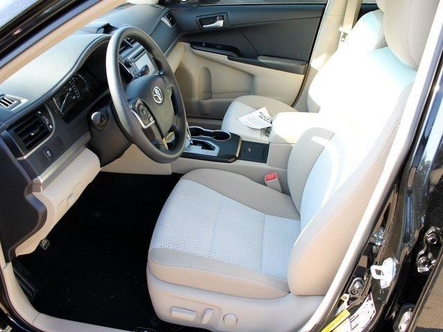 Toyota Camry X Sedan