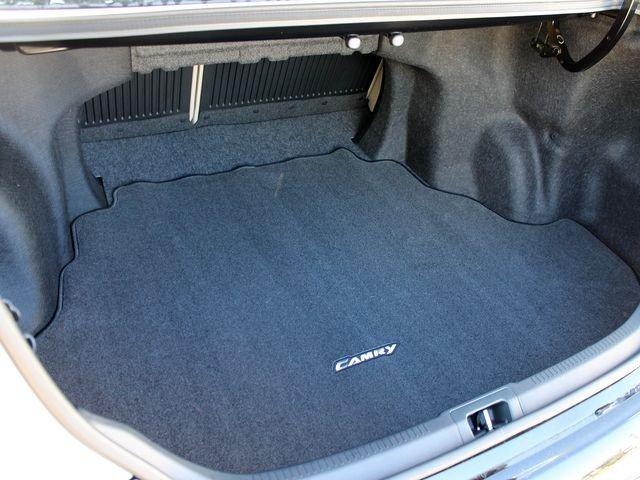 Toyota Camry 2012 photo 2