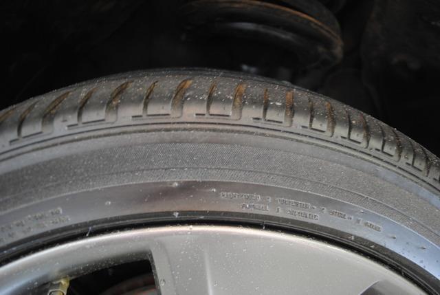 Toyota Camry SE Sedan