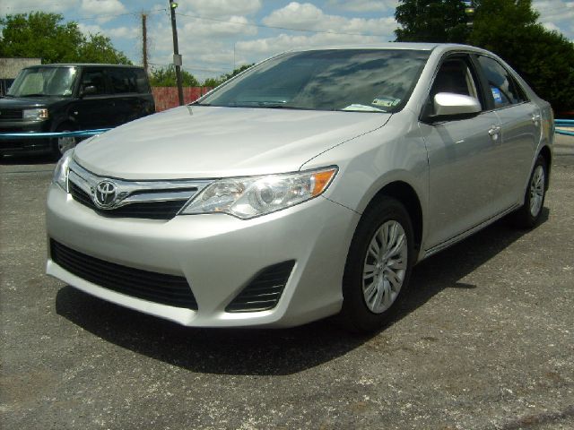 Toyota Camry 2012 photo 3