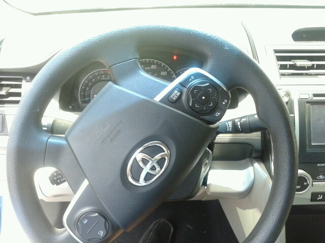 Toyota Camry 2012 photo 2