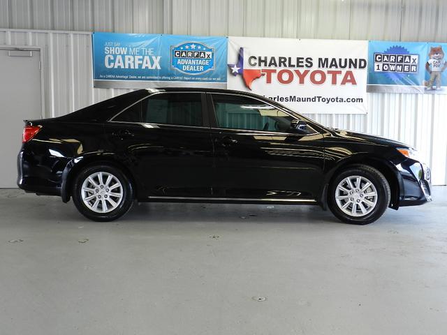 Toyota Camry 2012 photo 3