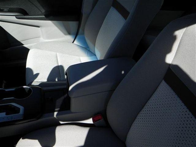 Toyota Camry 2012 photo 4