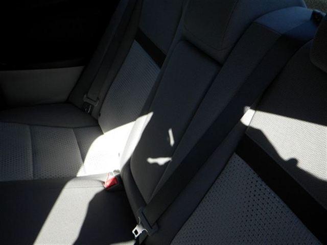 Toyota Camry 2012 photo 5