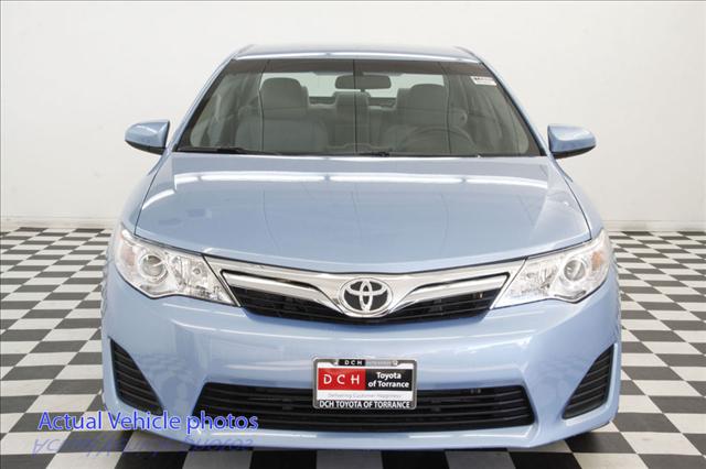 Toyota Camry 2012 photo 3