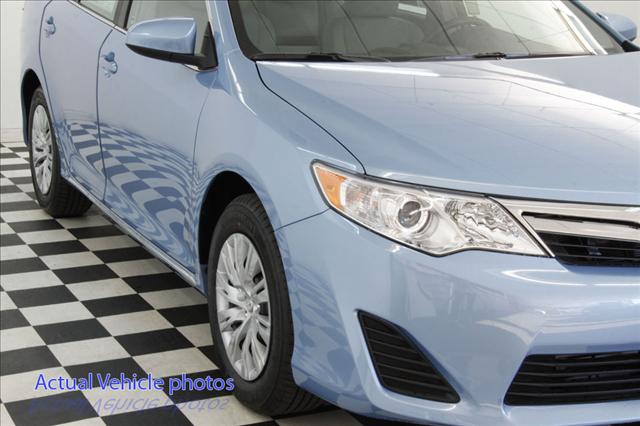 Toyota Camry 2012 photo 5
