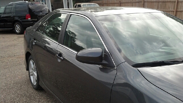 Toyota Camry 2012 photo 3