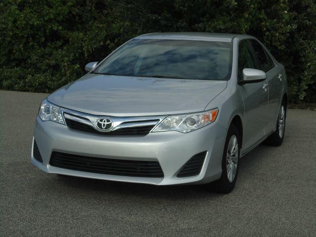 Toyota Camry X Sedan