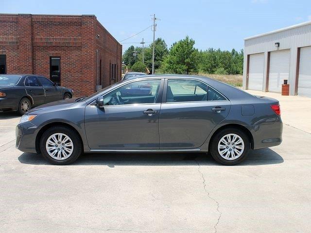 Toyota Camry 2012 photo 3