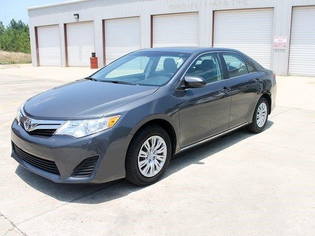 Toyota Camry 2012 photo 4