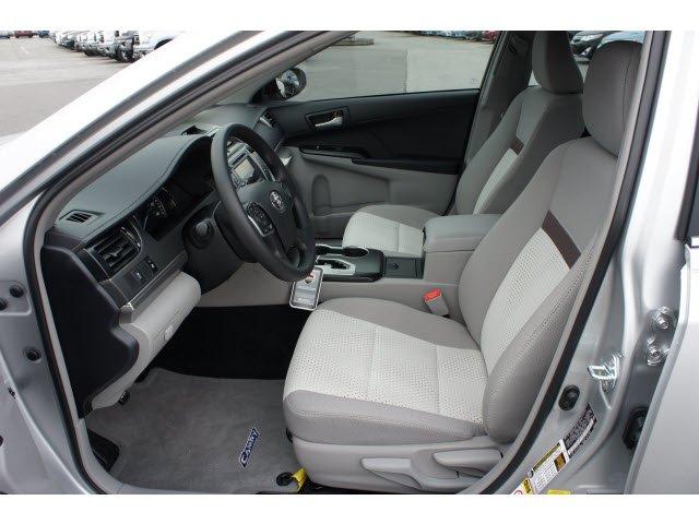 Toyota Camry 2012 photo 4