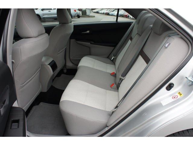 Toyota Camry 2012 photo 5