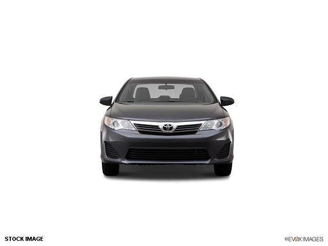 Toyota Camry Unknown Sedan