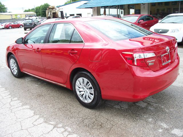 Toyota Camry 2012 photo 2