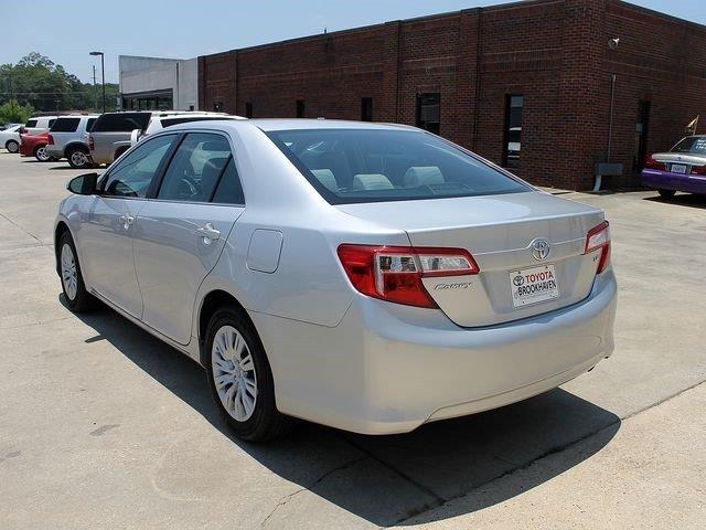 Toyota Camry 2012 photo 3