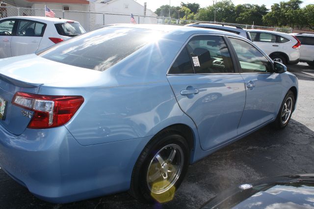 Toyota Camry 2012 photo 3