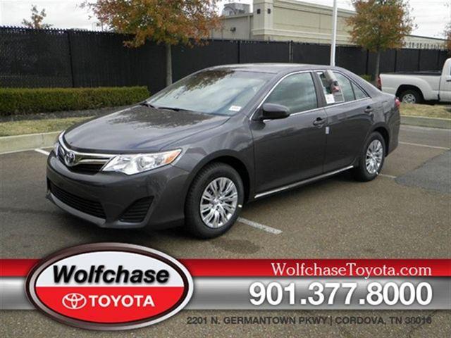 Toyota Camry 2WD Eddie Bauer Super Clean Sedan