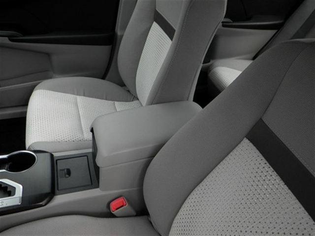 Toyota Camry 2012 photo 4