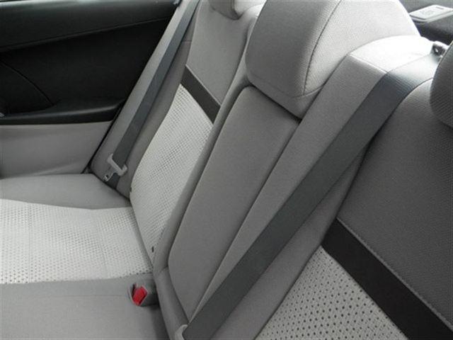 Toyota Camry 2012 photo 5