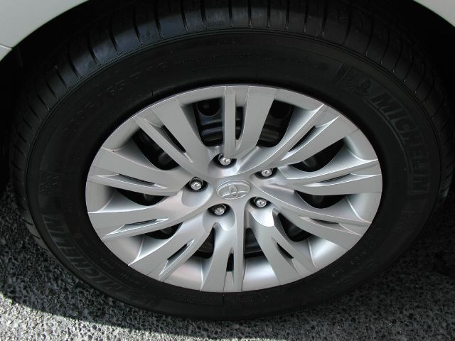 Toyota Camry 2012 photo 1