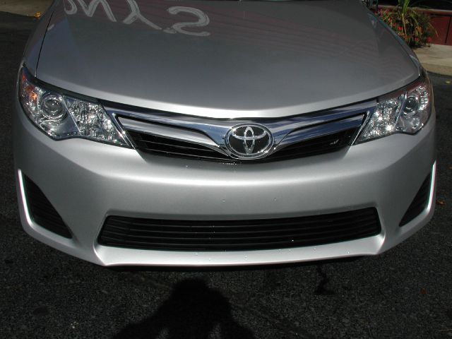 Toyota Camry 2012 photo 2