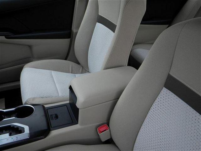 Toyota Camry 2012 photo 4