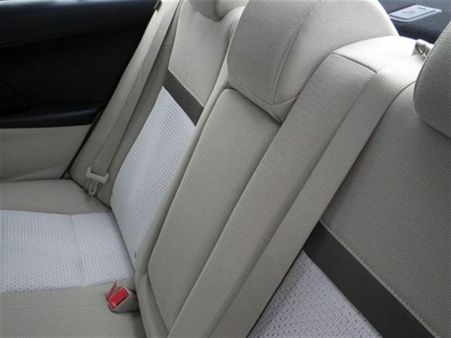 Toyota Camry 2012 photo 5