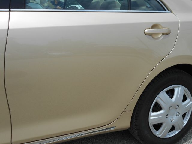 Toyota Camry 2012 photo 31