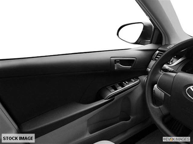 Toyota Camry 2012 photo 3