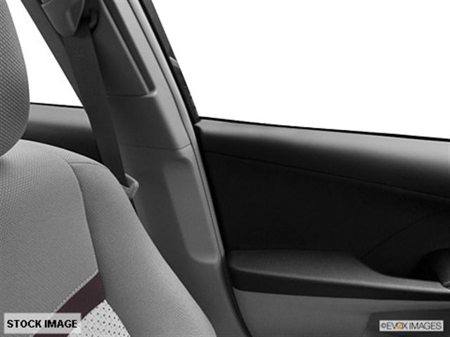 Toyota Camry 2012 photo 4