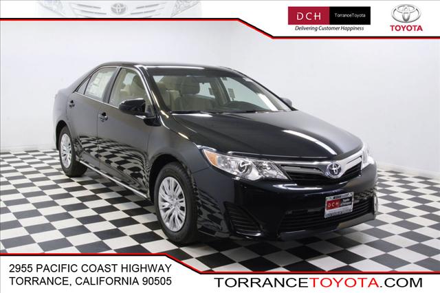 Toyota Camry X Sedan