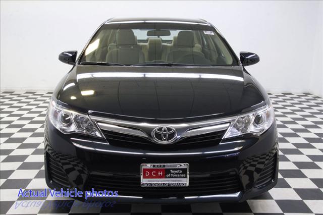 Toyota Camry 2012 photo 3