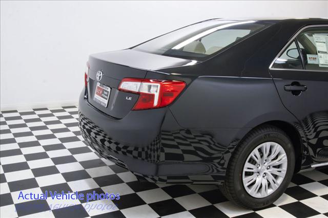 Toyota Camry 2012 photo 4