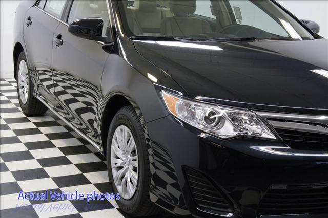 Toyota Camry 2012 photo 5