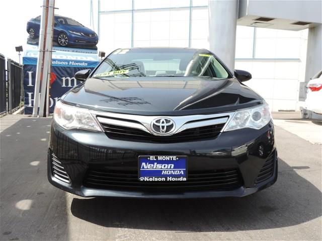 Toyota Camry 2012 photo 2
