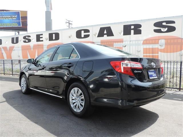 Toyota Camry 2012 photo 4