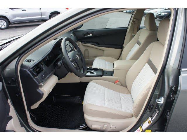 Toyota Camry 2012 photo 4