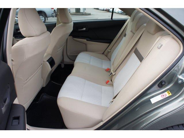 Toyota Camry 2012 photo 5