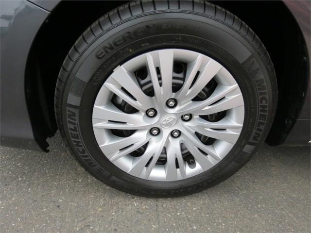 Toyota Camry 2012 photo 3