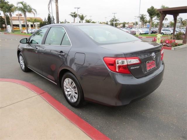 Toyota Camry 2012 photo 4