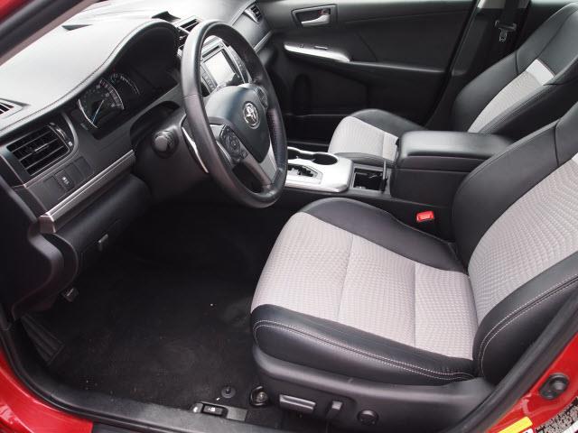 Toyota Camry 2012 photo 1