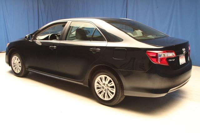 Toyota Camry 2013 photo 3