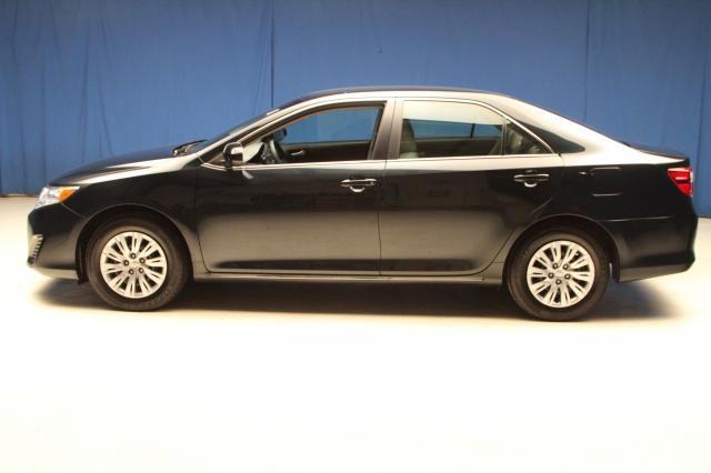Toyota Camry 2013 photo 4