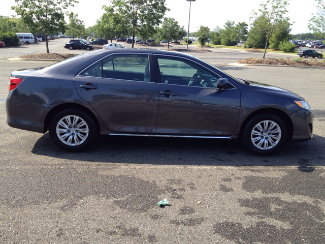 Toyota Camry 2013 photo 3