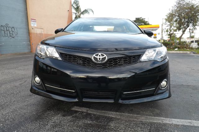 Toyota Camry 2013 photo 3